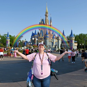 Fundraising Page: Regina Stiffler